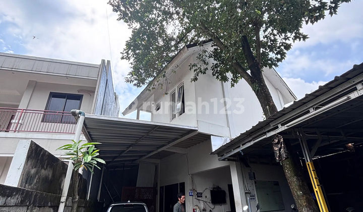 Land 225 SHM 14 Minutes to Tamini Square Assisted KPR J-42027 Land 225 SHM 14 Minutes to Tamini Square Assisted KPR J-42027