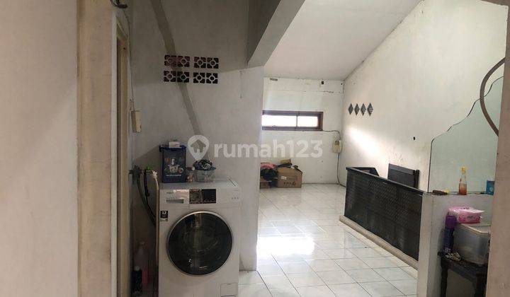 Rumah Minimalis Terawat 9 Menit ke Stasiun Cakung Dibantu KPR J27053 2