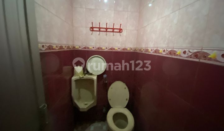 Rumah Hadap Timur LT 165 Siap KPR 10 Mnt ke Pintu Tol Cisalak J-34667 2