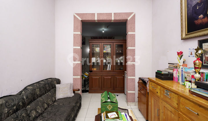 Rumah LB 226 Siap Huni 15 Menit ke Lagoon Avenue Mall Bekasi J-31742 2