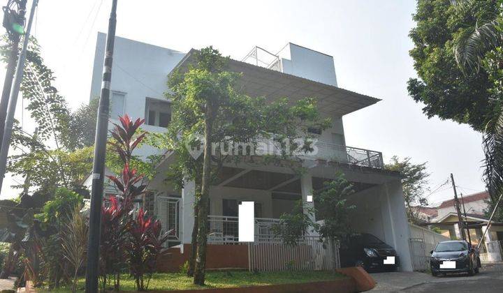 Rumah SHM 3 Lt Siap KPR 4 Menit ke Lotte Grosir Bogor J27287 1
