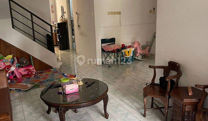 Rumah Minimalis Terawat 9 Menit ke Stasiun Cakung Dibantu KPR J27053 2