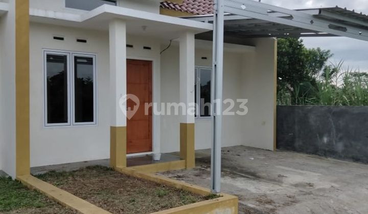 Rumah Strategis Hadap Timur Siap KPR 5 Menit ke Rsia Citra Insani Rj-24142 Rumah Strategis Hadap Timur Siap KPR 5 Menit ke Rsia Citra Insani Rj-24142