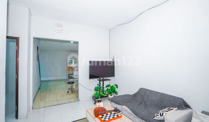Rumah LT 108 Hadap Utara 8 Menit ke The Park Sawangan J-44744 2