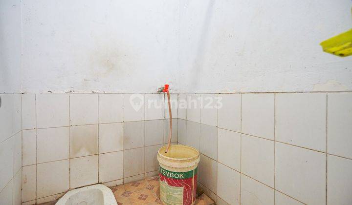 Rumah Seken Bebas Banjir di Bekasi 15 menit ke Stasiun Tambun Siap Huni J30718 2