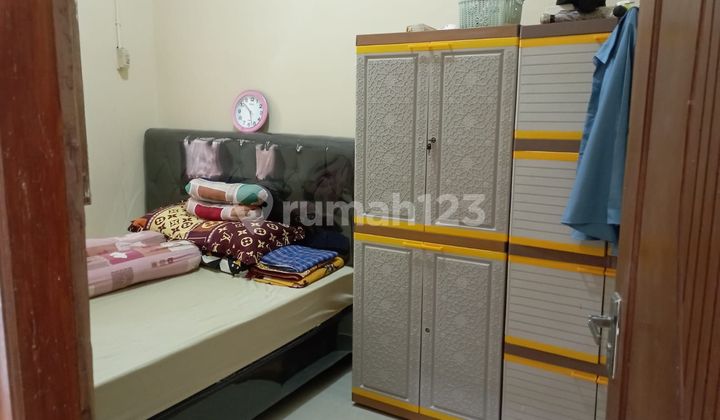 Rumah Minimalis SHM 10 Menit ke Gerbang Tol Sentul 2 DP Ringan J37344 2