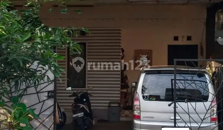 Land Area 102 SHM 15 Minutes to Pesona Square Mall Assisted with Mortgage J-45392