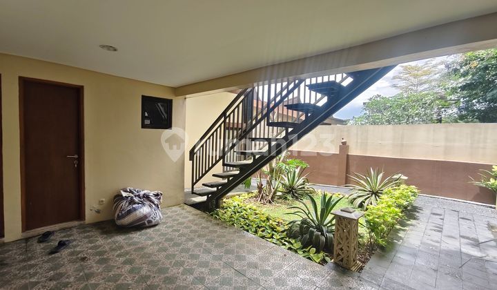 Rumah LT 233 Hadap Utara 15 Mnt ke Boxies 123 Mall Dibantu KPR J-42050 2