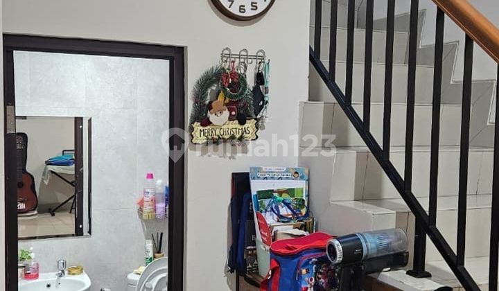 Rumah 3 Kt Siap Huni Dekat Eka Hospital Cibubur Bebas Banjir J39822 2