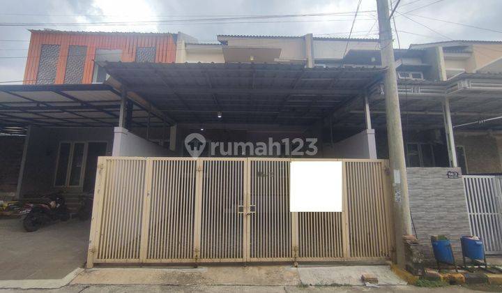 Rumah SHM 2 Lt Gratis Renov 5 Menit ke RSUD Depok Timur J30503 1