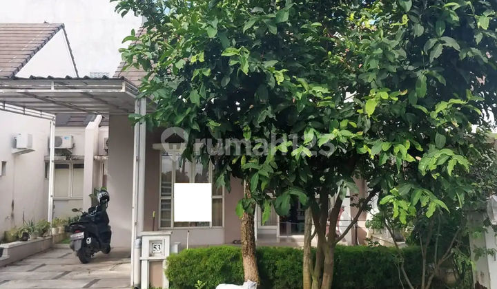 Land area 136 SHM Ready for KPR 15 minutes to West Balaraja Toll Gate J-43072