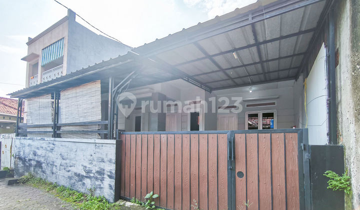 Land 116 Sertificate of Ownership 15 Minutes to Bojong Gede Station Assisted by Mortgage J-28268 2