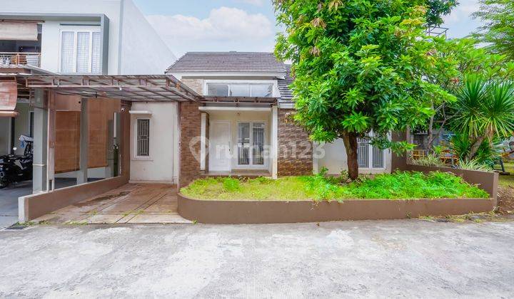 Rumah Minimalis SHM 10 Menit ke Gerbang Tol Kukusan 3 Siap Huni J29023 1