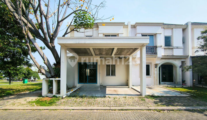 Land 105 sqm, Strategic Location, 15 Minutes to Serpong 2 Toll Gate, Eligible for Mortgage J21764.