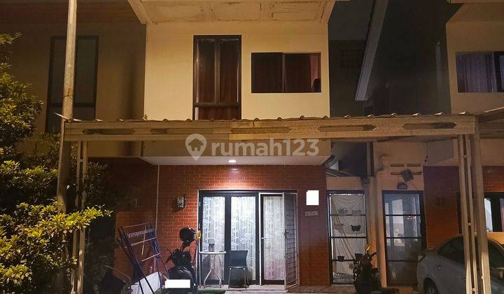 Rumah Siap Huni 10 Mnt ke General Hospital Mustika Medika Bekasi J27029 1