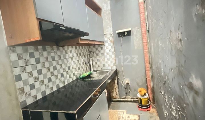 North-Facing House 15 Minutes to The Park Sawangan SHM Ready for Mortgage J-40061 2