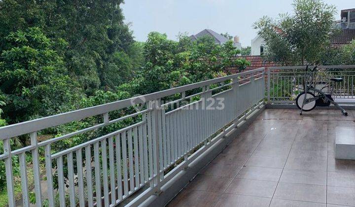 Rumah SHM 3 Lt Siap KPR 4 Menit ke Lotte Grosir Bogor J27287 2