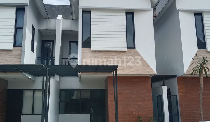 Rumah SHM 9 Menit ke Bogor Great Mall Siap Huni Dibantu KPR J-38943 Rumah SHM 9 Menit ke Bogor Great Mall Siap Huni Dibantu KPR J-38943