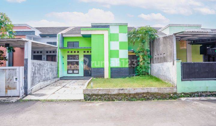 Rumah Siap Huni Dekat Kota Wisata 15 Menit ke Pintu Tol Baru Renov J-30648 1