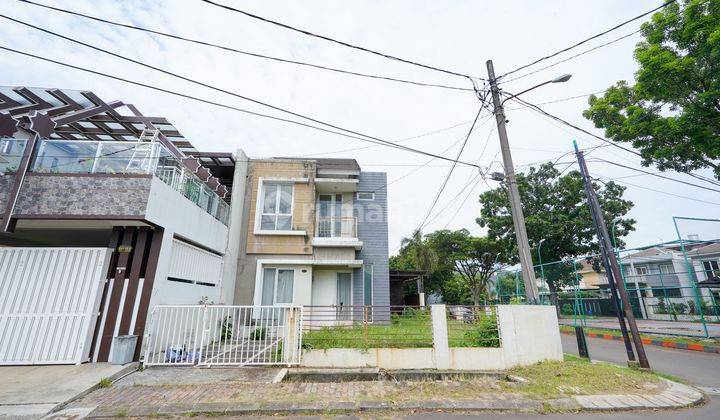 Rumah Siap Huni Hook 15 menit ke Gerbang Tol Benda Dibantu KPR J-18234 1