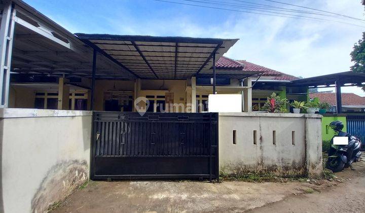 Rumah DP Murah 10 Menit ke Terminal Parung Dibantu KPR J30263 1