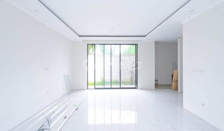 Rumah Strategis LT 153 Siap KPR 10 Menit ke Stasiun Depok J30725 2