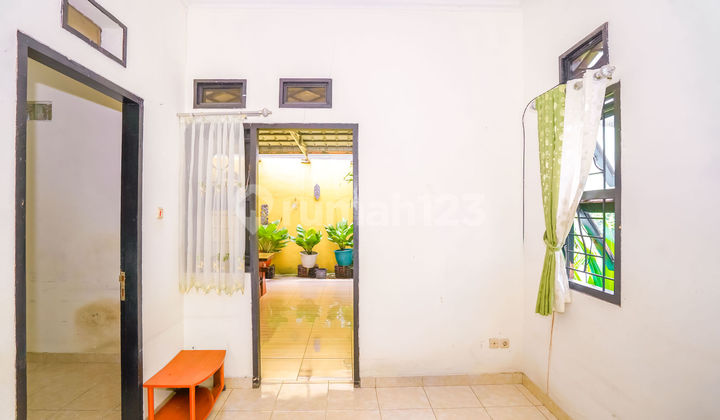 Land Area 219, North Facing, 15 Minutes to The Park Sawangan J-34679 2