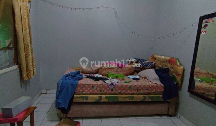 Rumah Hadap Selatan LT 121 Bisa Nego 12 Mnt ke Mandaya Royal Hospital Puri J25595 2