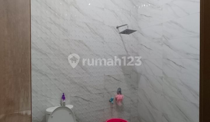 Rumah Minimalis 15 Menit ke Gerbang Tol Pondok Aren 3 KT Siap Huni J33479 2