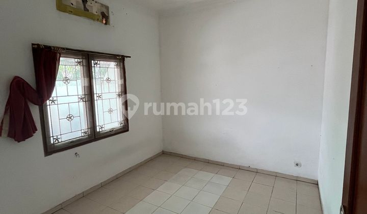 Rumah SHM 9 Menit ke Atrium Pondok Gede Bebas Banjir J-43342 2