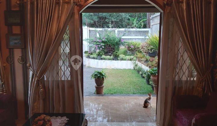 Rumah LT 900 SHM 8 Menit ke Rs Sari Asih Ciputat Dibantu KPR J-43940 2