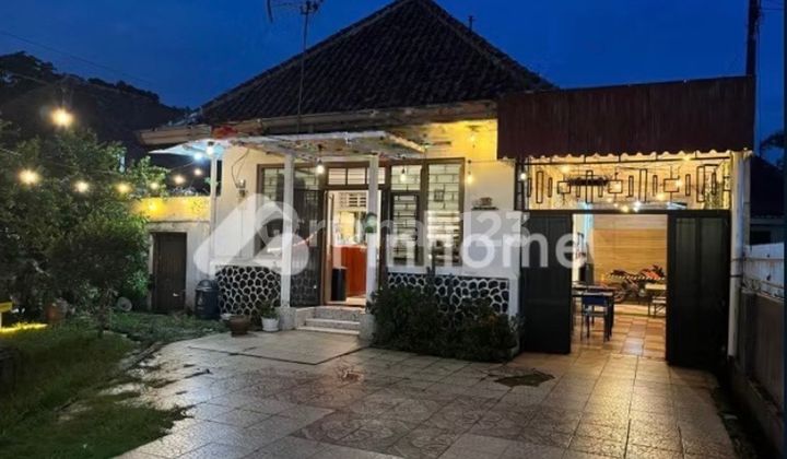 East-facing house LT 372 SHM 14 minutes to Bogor Toll Gate J-43491 2