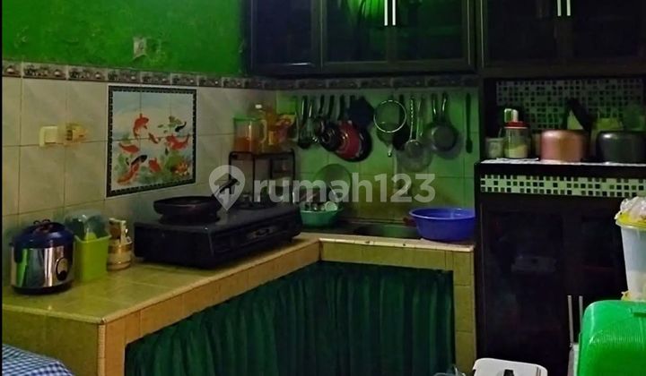 Rumah LT 127 SHM 10 menit ke Gerbang Tol Jati Warna 1 J13578 2