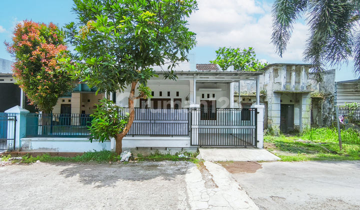 Rumah Hadap Timur Dekat Hermina Hospital Mekarsari Dibantu KPR J-44642 1