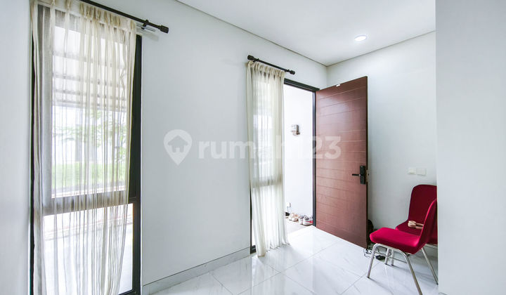 Rumah 3 LT SHM 10 Menit ke Mall Ciputra Cibubur Dibantu KPR J-43202 2