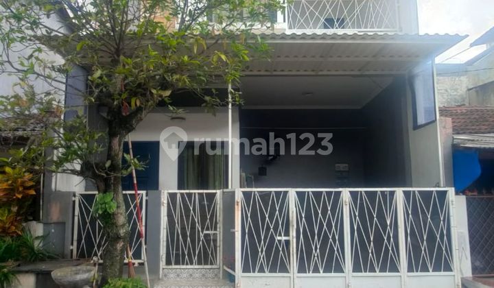 Rumah Minimalis 15 Menit ke Gerbang Tol Pondok Aren 3 KT Siap Huni J33479 1