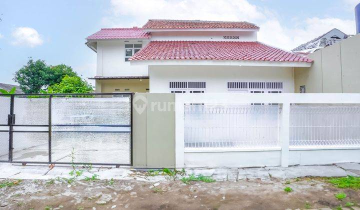 Rumah SHM 10 Mnt ke Mall Paradise Walk Serpong Hadap Selatan J27865 1