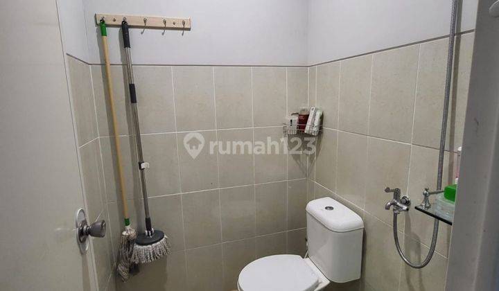 Rumah Minimalis Seken Dekat Jatiasih 15 Mnt ke RS Bina Husada Bisa KPR J26317 2