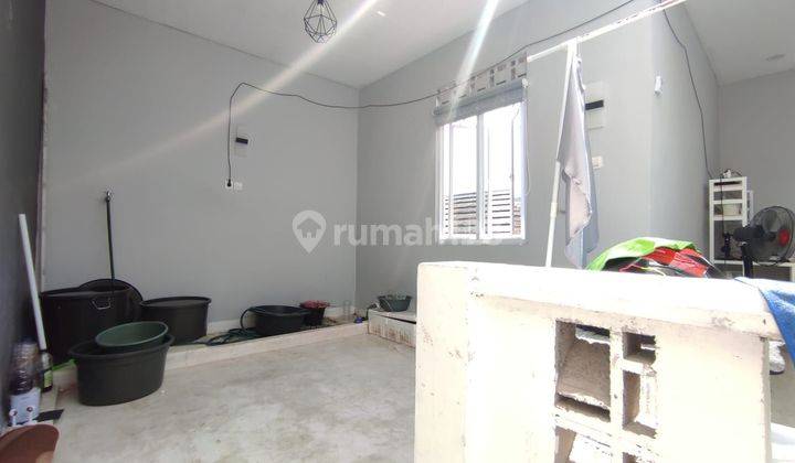 Rumah Nego Cicilan Murah dekat  Mall BTM Bogor Siap KPR Bisa Nego J25717 2