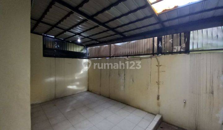 Rumah DP Murah 10 Menit ke Terminal Parung Dibantu KPR J30263 2