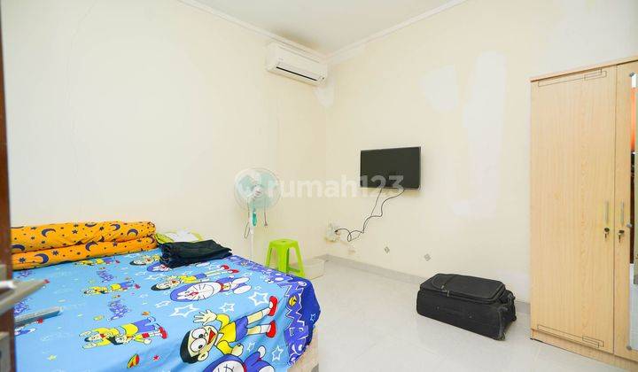 Rumah Strategis 10 Menit ke RS Ciputra Citra Garden City Bisa KPR J16635 2