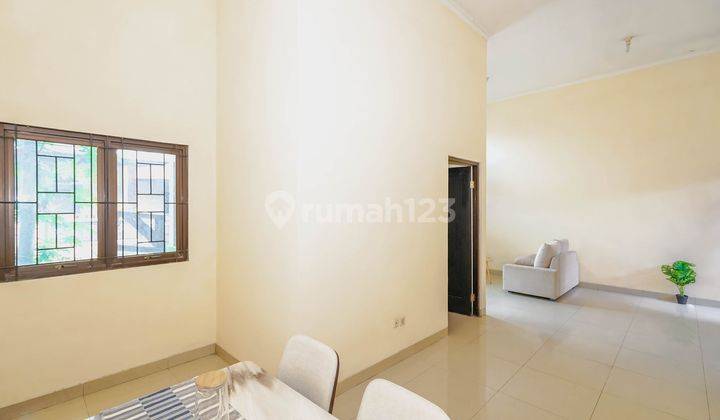 Rumah Siap Huni Dekat Kota Wisata 15 Menit ke Pintu Tol Baru Renov J-30648 2