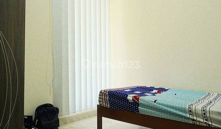 Rumah LT 126 Strategis 15 menit ke Stasiun Pondok Ranji Dibantu KPR J-19294 2