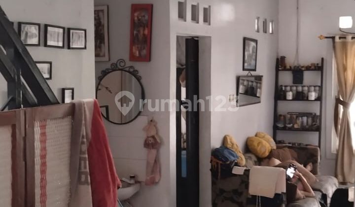 Land Area 102 SHM 15 Minutes to Pesona Square Mall Assisted with Mortgage J-45392 2