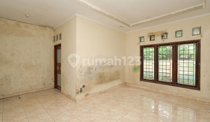 Rumah 3 Kt Strategis Akses Dekat Gerbang Toll Jatikarya bisa KPR J40626 2