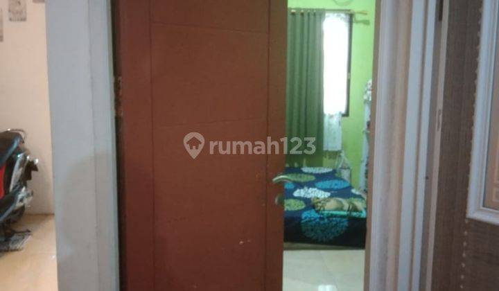 Rumah 15 Menit ke RSIA Vitalaya Pamulang 2 Lt Dibantu KPR J28637 2