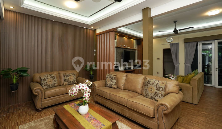 Rumah LT 700 SHM 15 Mnt ke Living World Grand Wisata Bekasi J-43367 2