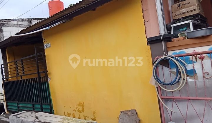 East-facing House, SHM, 10 Minutes to Tarumajaya Hospital, J-41627 East-facing House, SHM, 10 Minutes to Tarumajaya Hospital, J-41627