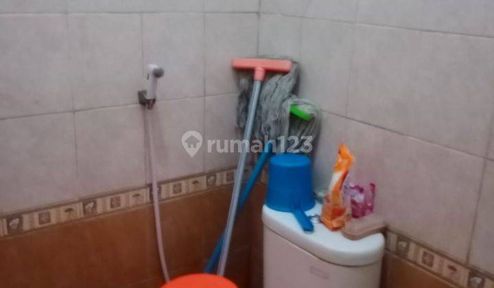 Rumah Siap Huni Bisa Nego 13 menit ke DTC (Depok Town Center) J28535 2