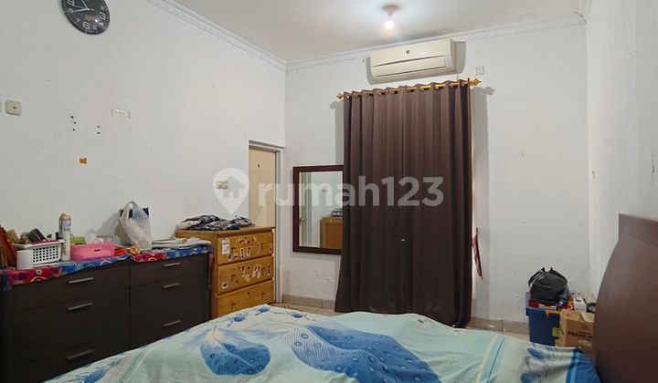 Rumah 15 Menit ke Transmart Yasmin Bogor SHM Dibantu KPR J-43140 2